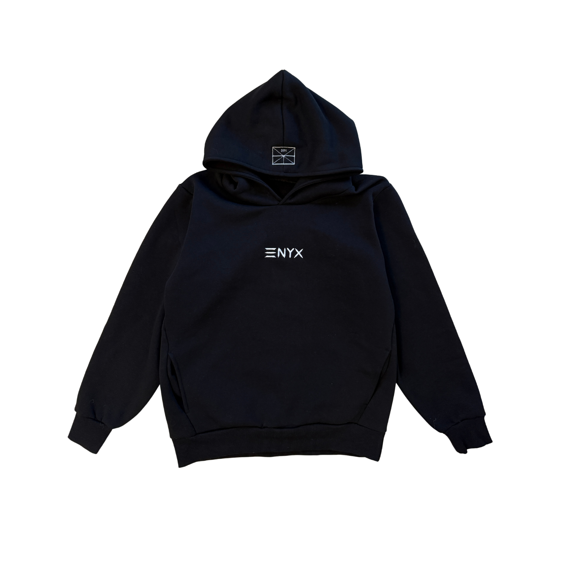 FIRST EDITION HOODIE